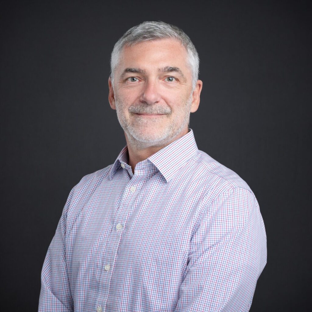 Joe Cusick - COO Soben part of Accenture