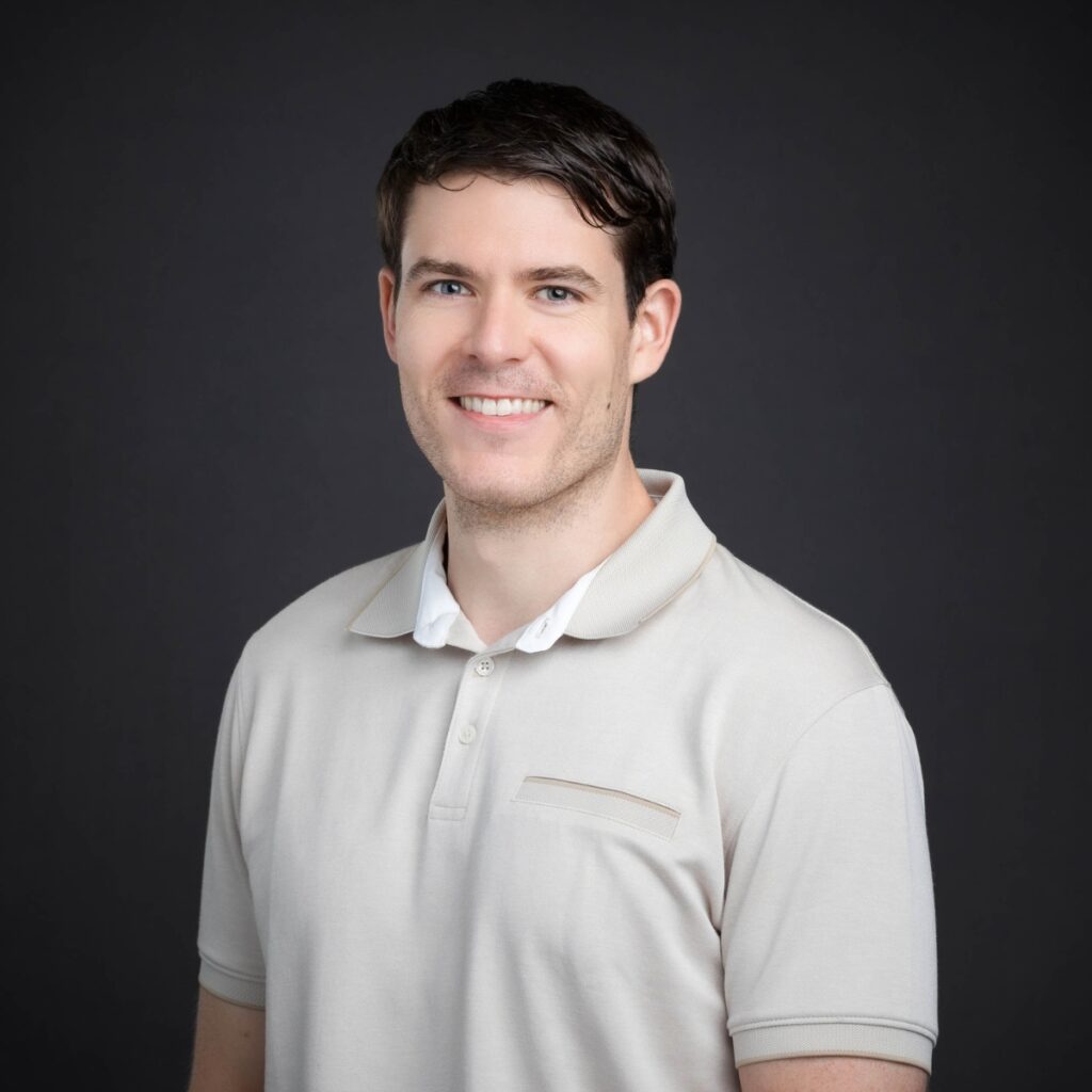 Michael Gaughan - AUG25